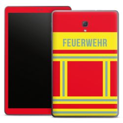 Folien für Tablets matt