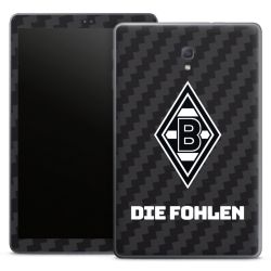 Folien für Tablets matt