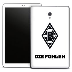 Folien für Tablets matt