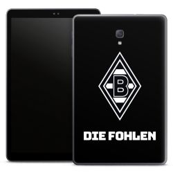 Folien für Tablets matt