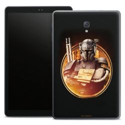 Folien für Tablets matt