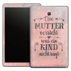 Folien für Tablets matt