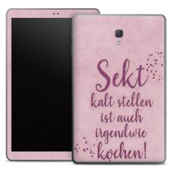 Folien für Tablets matt