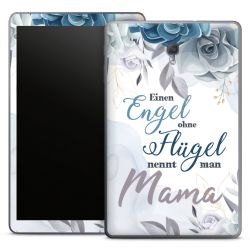 Folien für Tablets matt