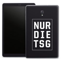 Folien für Tablets matt