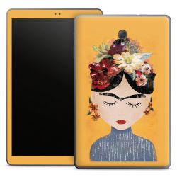 Folier Surfplatta matt