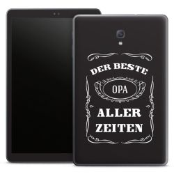 Folien für Tablets matt