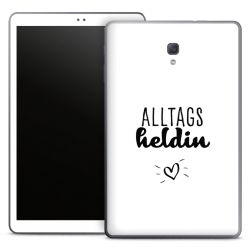 Folien für Tablets matt