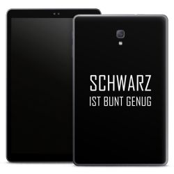 Folien für Tablets matt