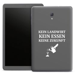 Folien für Tablets matt