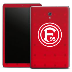 Folien für Tablets matt