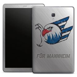 Folien für Tablets matt