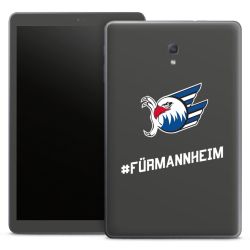 Folien für Tablets matt