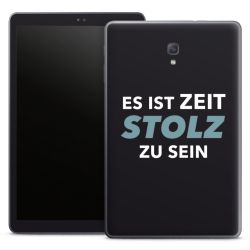 Folien für Tablets matt