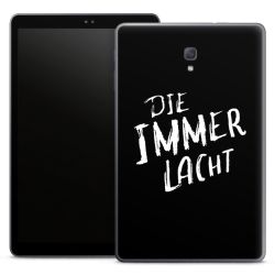 Folien für Tablets matt