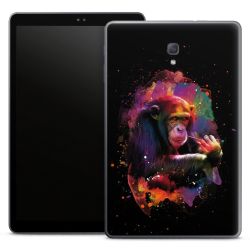 Folien für Tablets matt