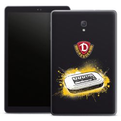 Folien für Tablets matt