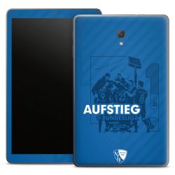 Folien für Tablets matt