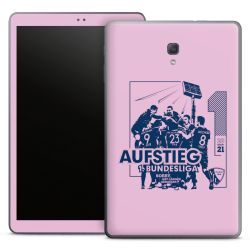 Folien für Tablets matt