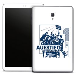 Folien für Tablets matt