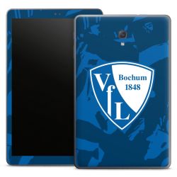 Folien für Tablets matt