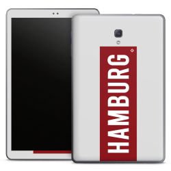 Folien für Tablets matt