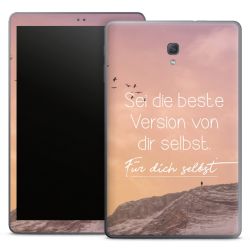 Folien für Tablets matt