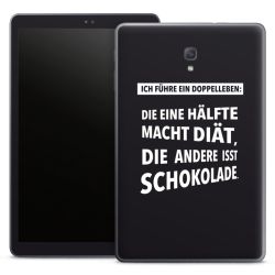 Folien für Tablets matt