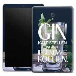 Folien für Tablets matt