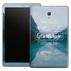 Folien für Tablets matt