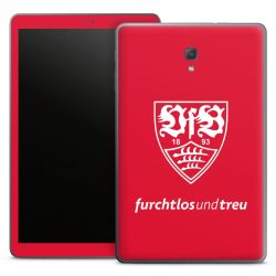 Folien für Tablets matt