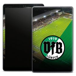 Folien für Tablets matt