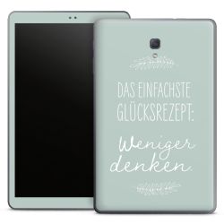 Folien für Tablets matt