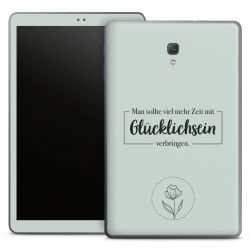 Folien für Tablets matt