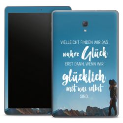 Folien für Tablets matt