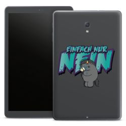 Folien für Tablets matt