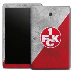 Folien für Tablets matt