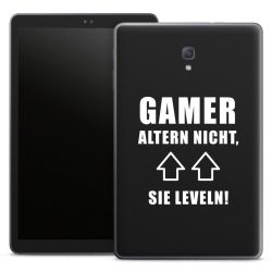 Folien für Tablets matt