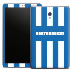 Folien für Tablets matt