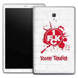 Folien für Tablets matt