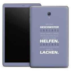 Folien für Tablets matt