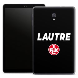 Folien für Tablets matt