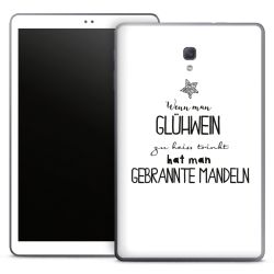 Folien für Tablets matt