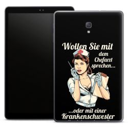 Folien für Tablets matt