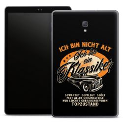 Folien für Tablets matt