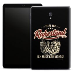 Folien für Tablets matt