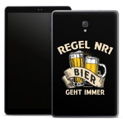 Folien für Tablets matt