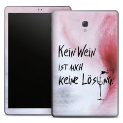 Folien für Tablets matt