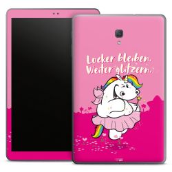 Folien für Tablets matt