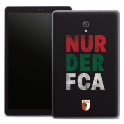 Folien für Tablets matt